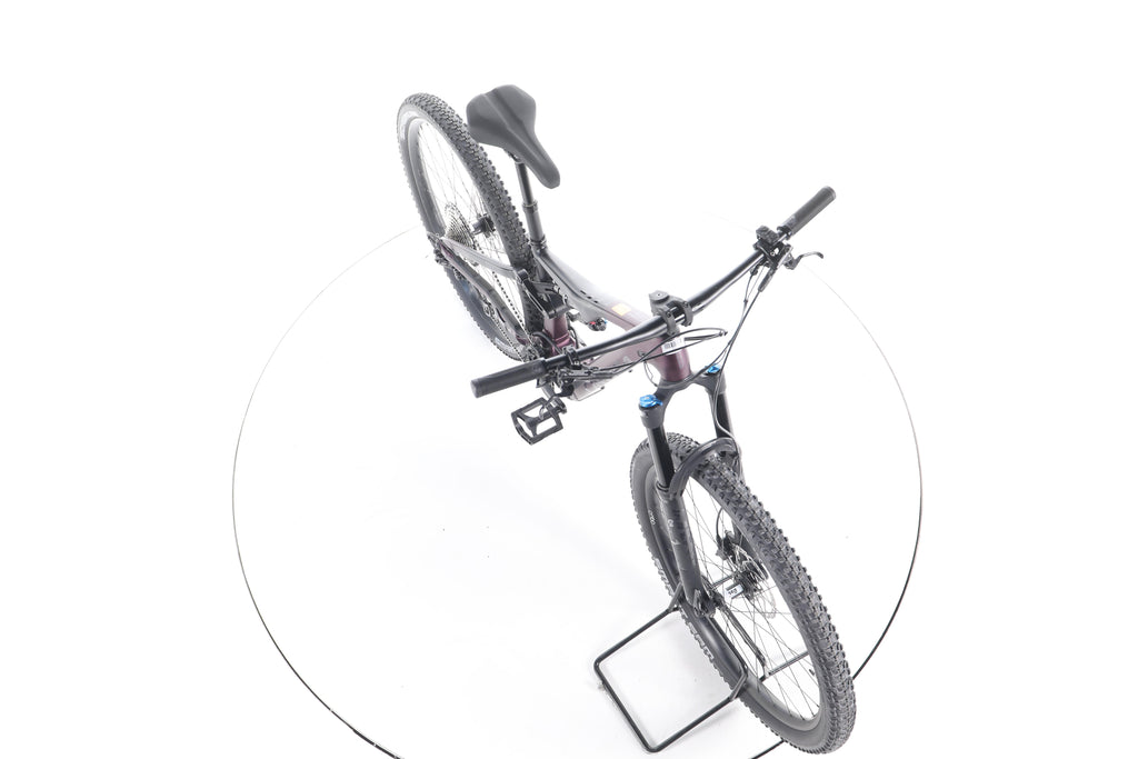 Orbea Rise H10 E-Bike Fully 2024 - Image 15