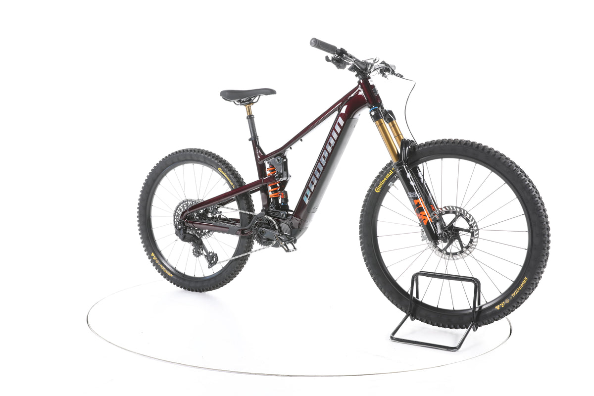 Propain Ekano 2 AL E-Bike Fully 2025 - Image 2