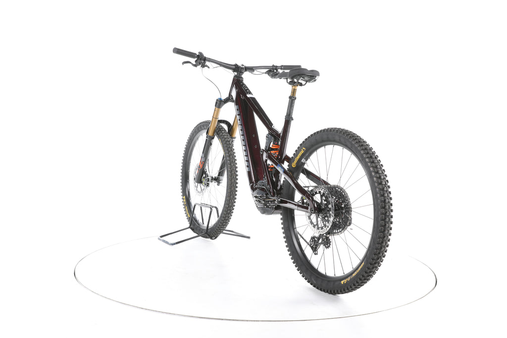Propain Ekano 2 AL E-Bike Fully 2025 - Image 9