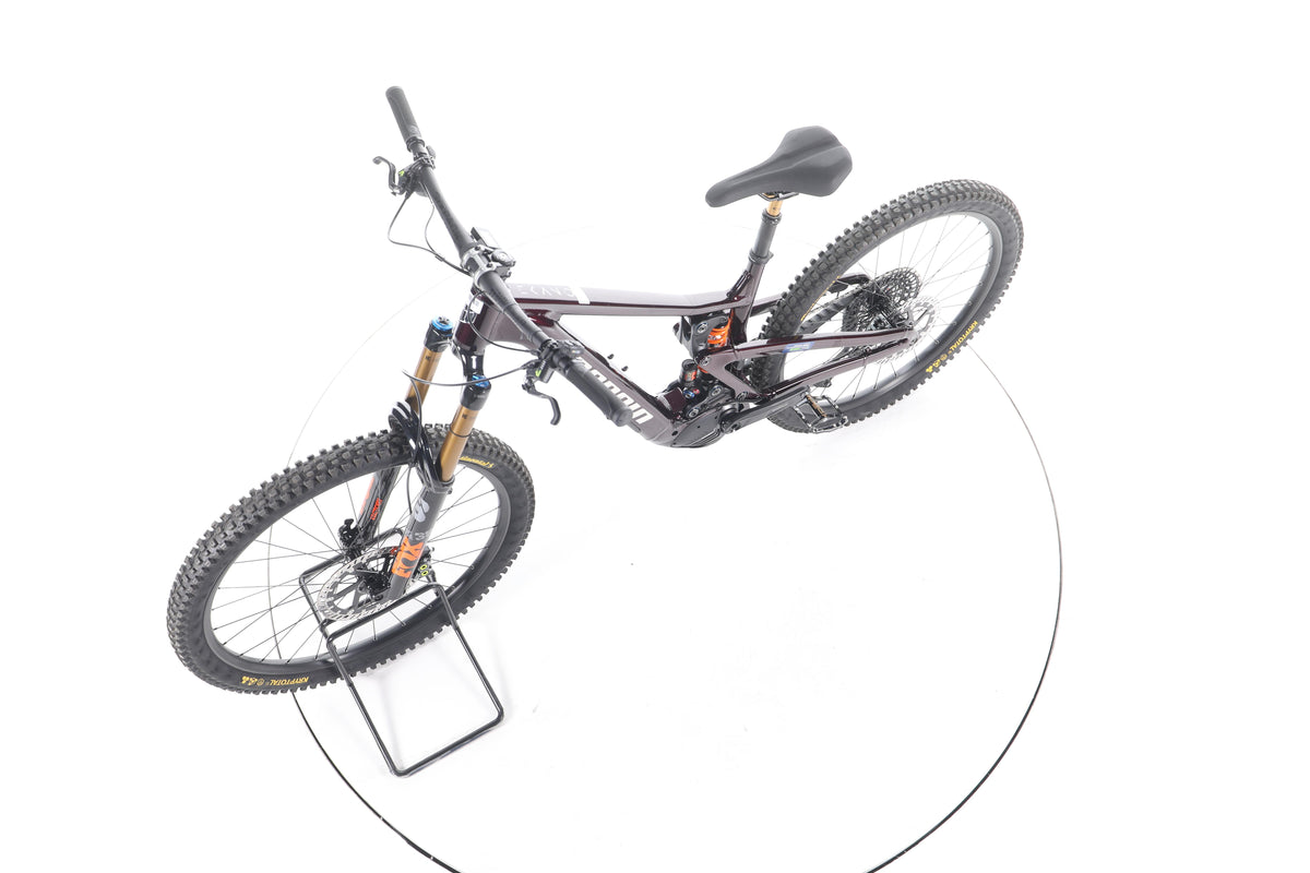 Propain Ekano 2 AL E-Bike Fully 2025 - Image 18