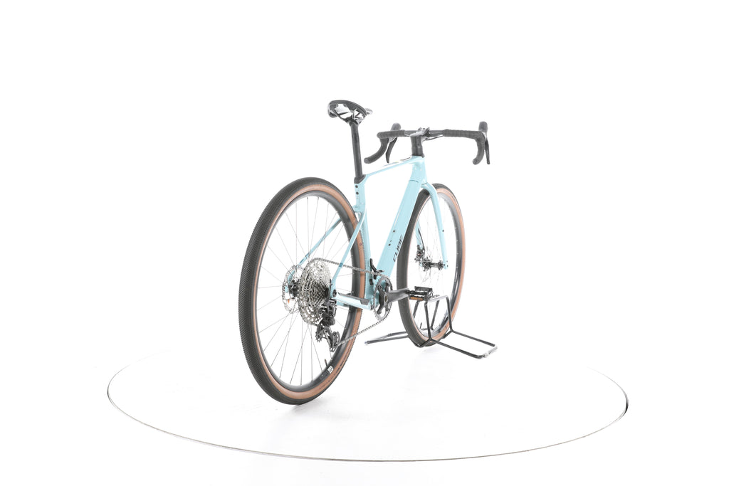 Cube Nuroad C:62 ONE Gravelbike Carbon 2025 - Image 11