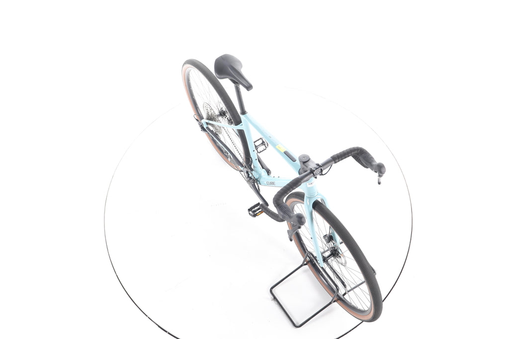 Cube Nuroad C:62 ONE Gravelbike Carbon 2025 - Image 15