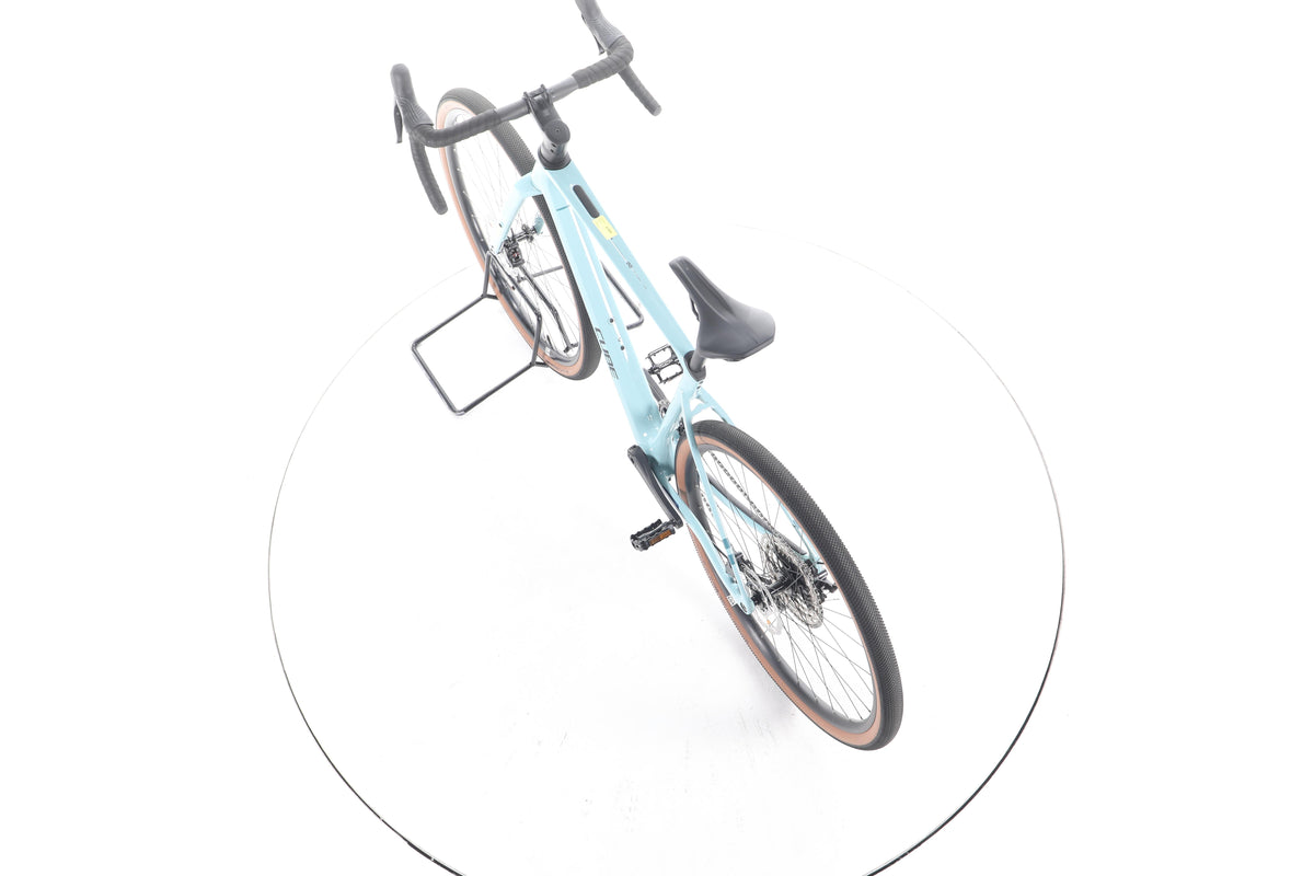 Cube Nuroad C:62 ONE Gravelbike Carbon 2025 - Image 21