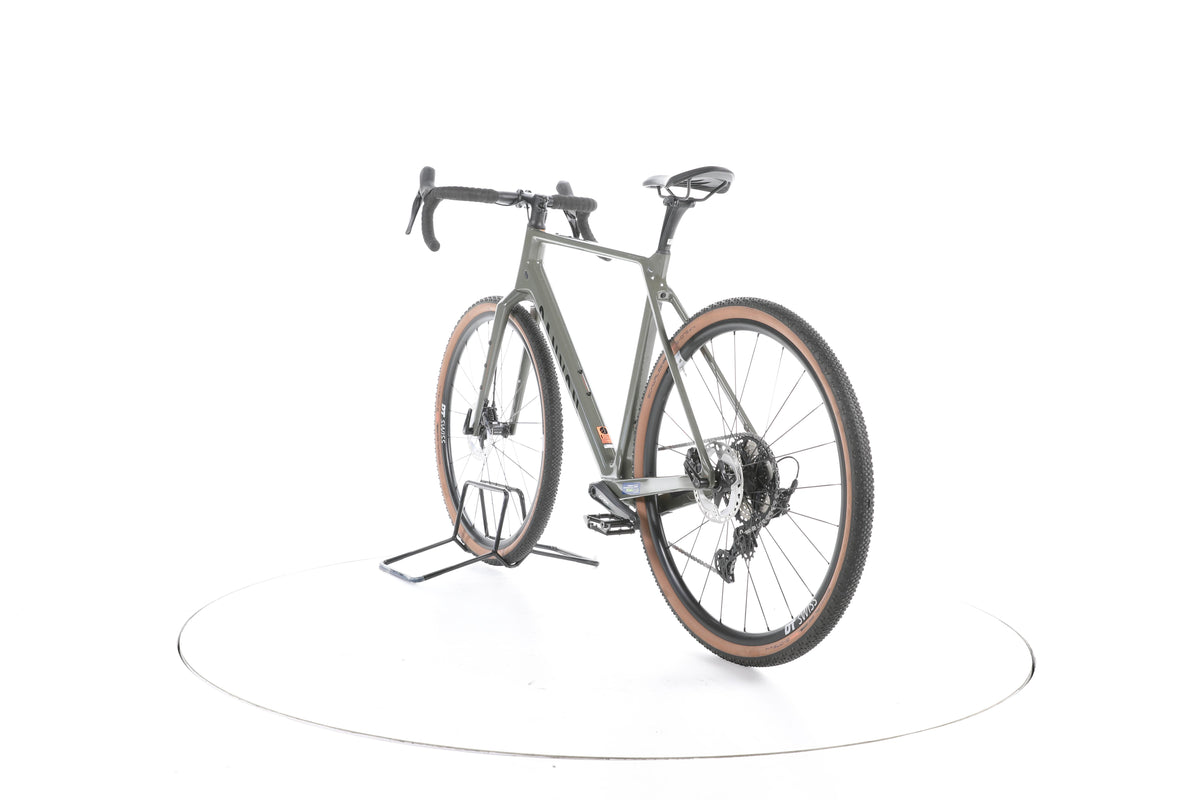 Canyon Grizl CF SL 8 1by Rennrad Carbon 2024 - Image 9