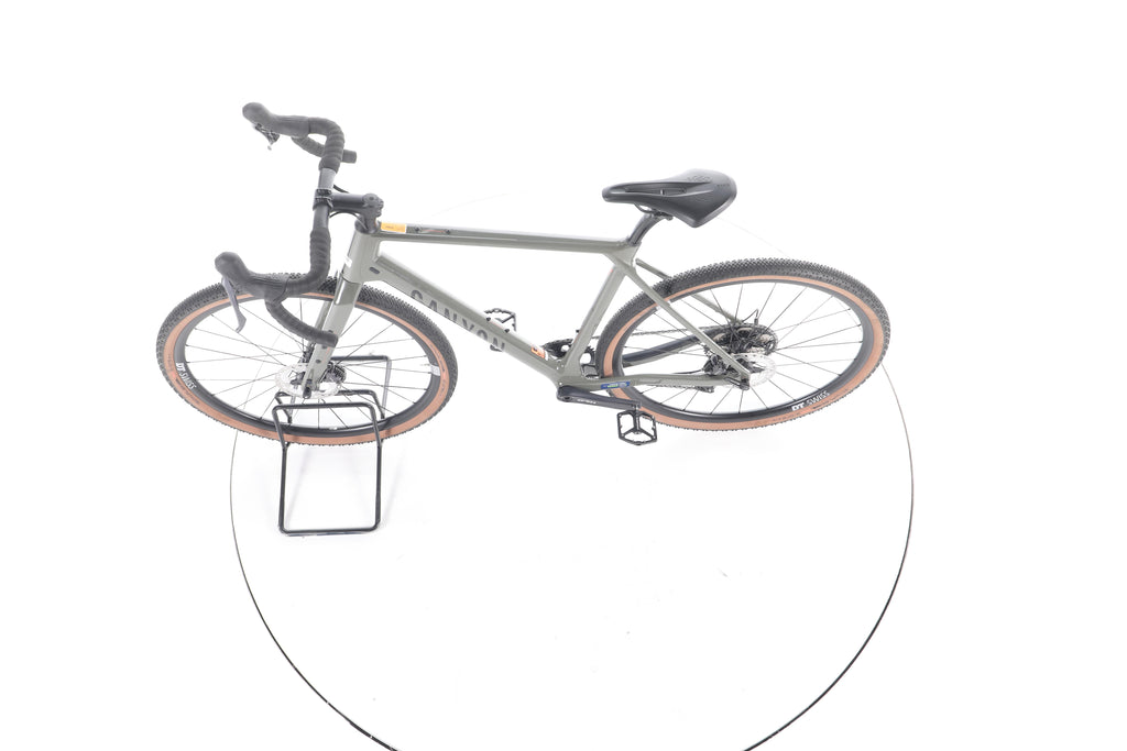 Canyon Grizl CF SL 8 1by Rennrad Carbon 2024 - Image 19