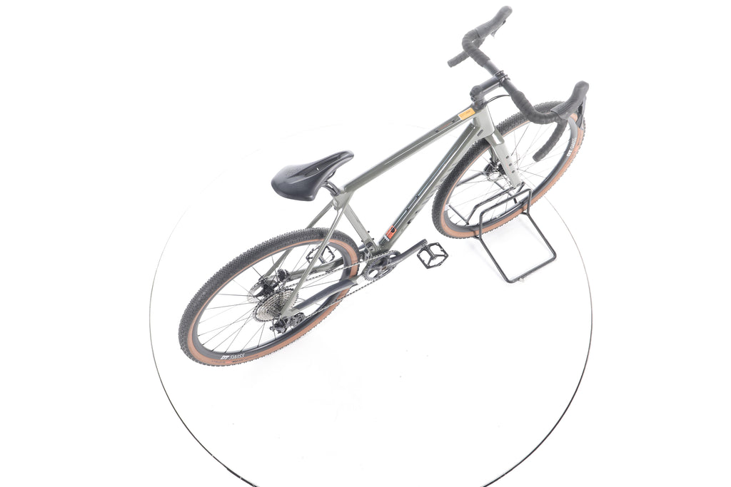 Canyon Grizl CF SL 8 1by Rennrad Carbon 2024 - Image 24