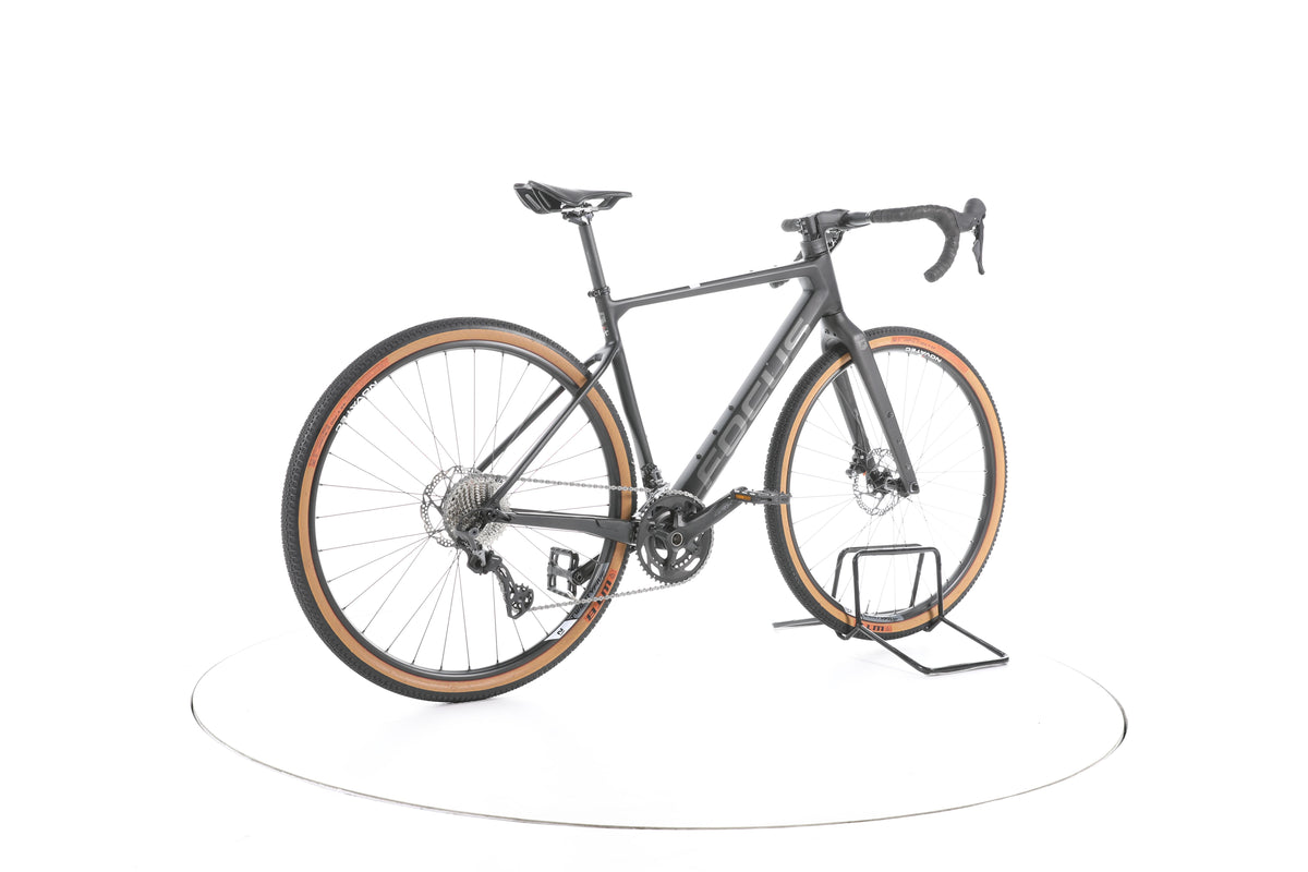 Focus Atlas 8.7 Gravelbike Carbon - Image 12