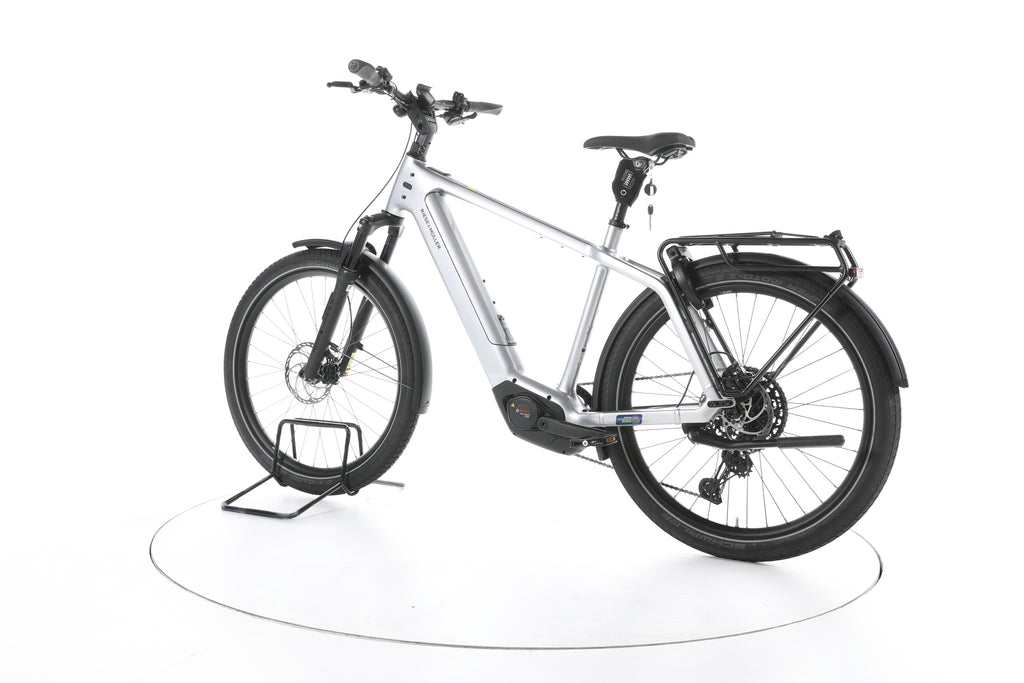 Riese & Müller Charger5 touring Trekking E-Bike 2026 - Image 8