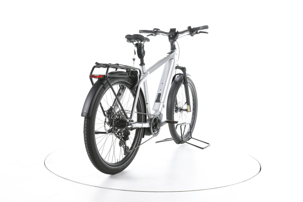 Riese & Müller Charger5 touring Trekking E-Bike 2026 - Image 11