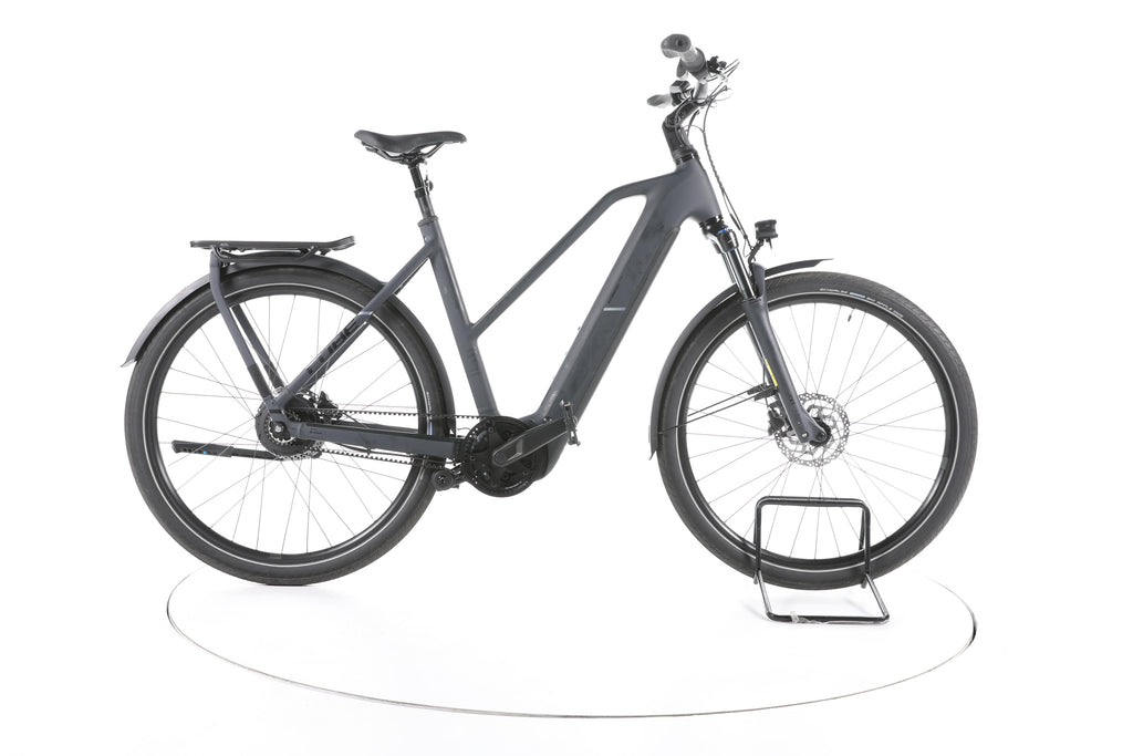 Cube Kathmandu Hybrid Comfort Pro City E-Bike 2025 - Image 1