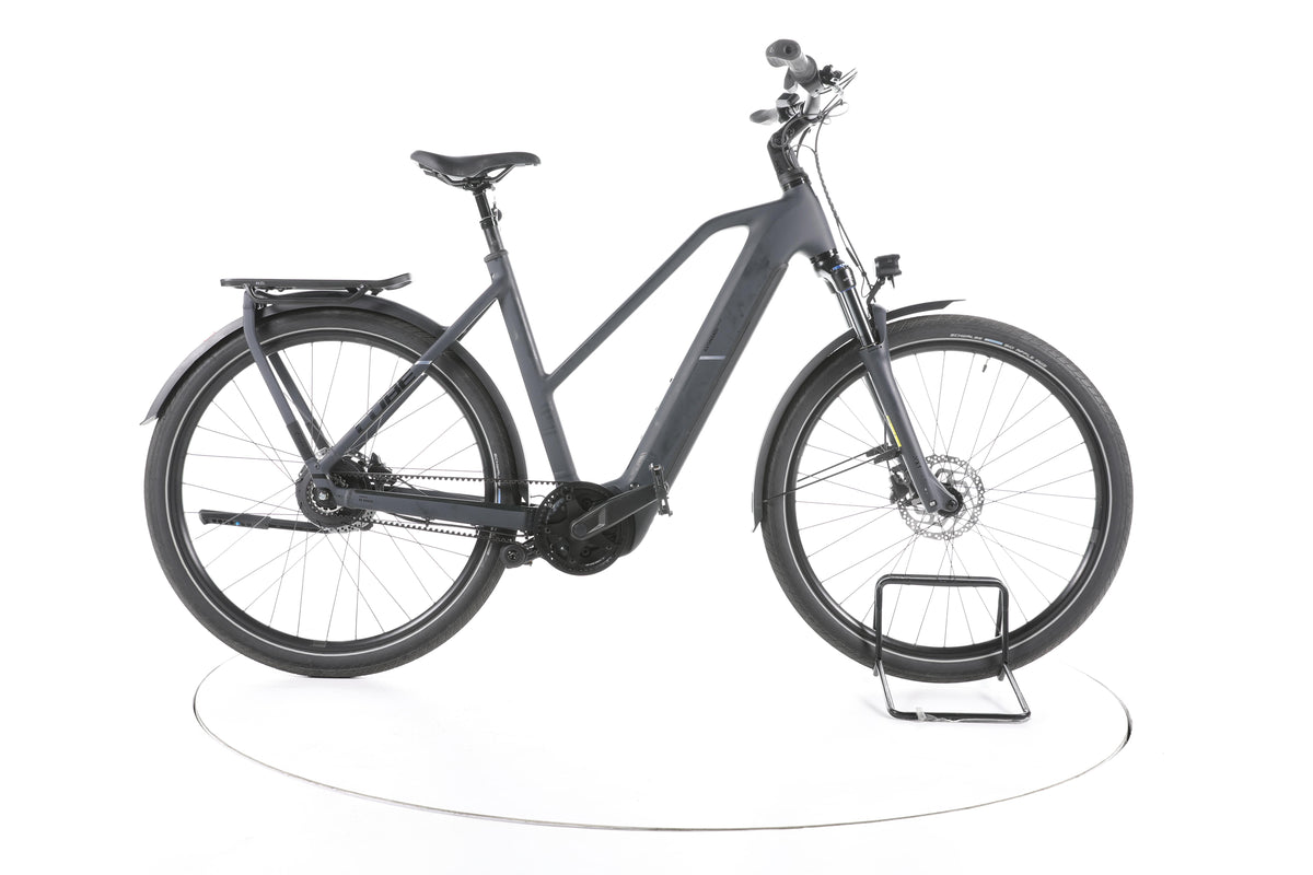 Cube Kathmandu Hybrid Comfort Pro City E-Bike 2025 - Image 1