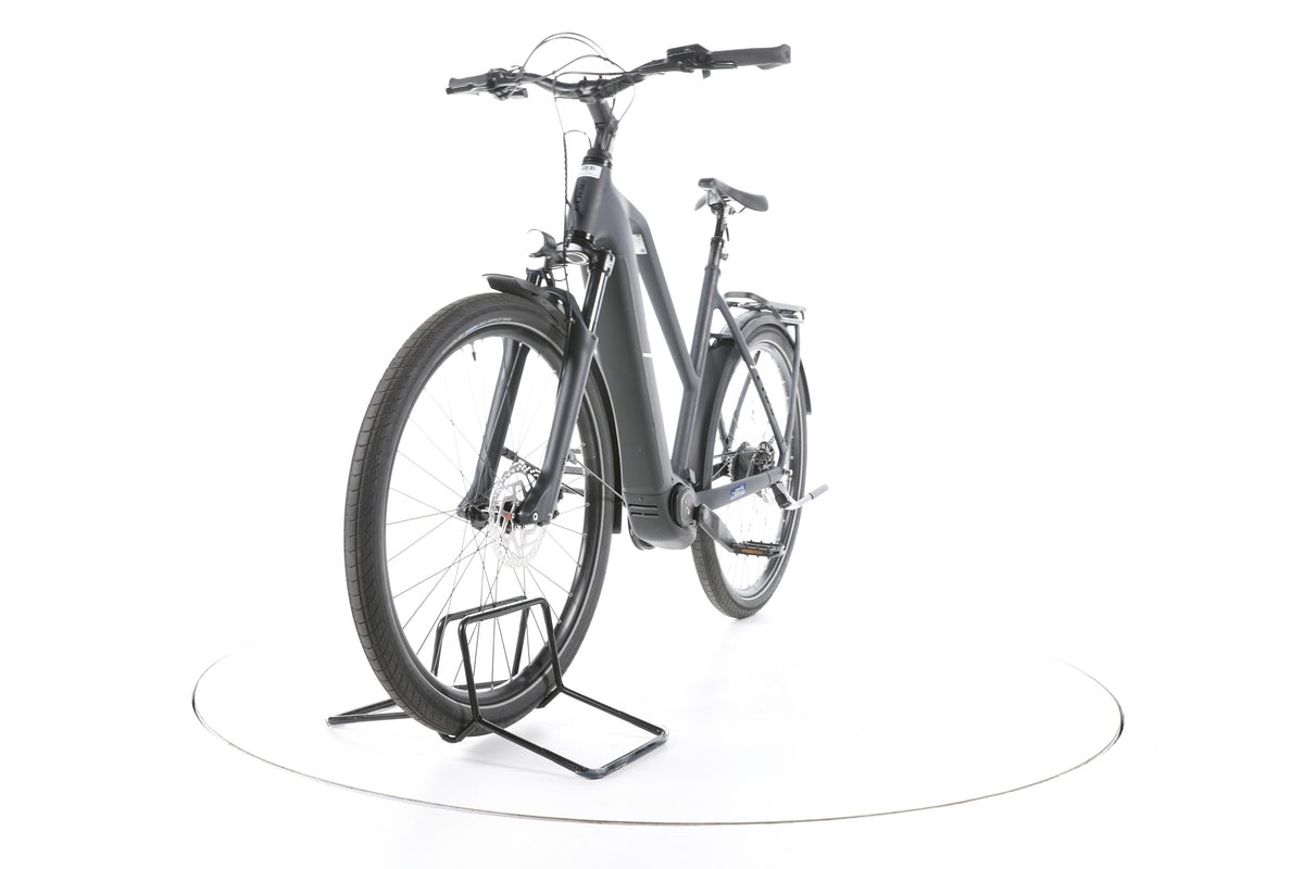 Cube Kathmandu Hybrid Comfort Pro City E-Bike 2025 - Image 5