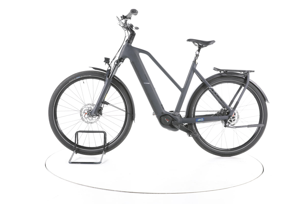 Cube Kathmandu Hybrid Comfort Pro City E-Bike 2025 - Image 7