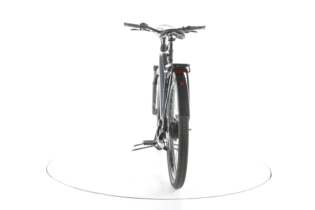 Cube Kathmandu Hybrid Comfort Pro City E-Bike 2025 - Image 10