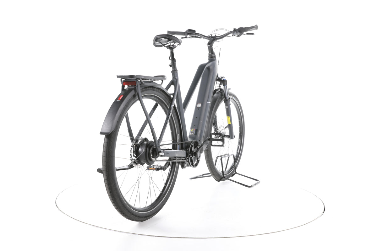 Cube Kathmandu Hybrid Comfort Pro City E-Bike 2025 - Image 11