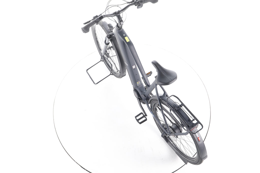 Cube Kathmandu Hybrid Comfort Pro City E-Bike 2025 - Image 21