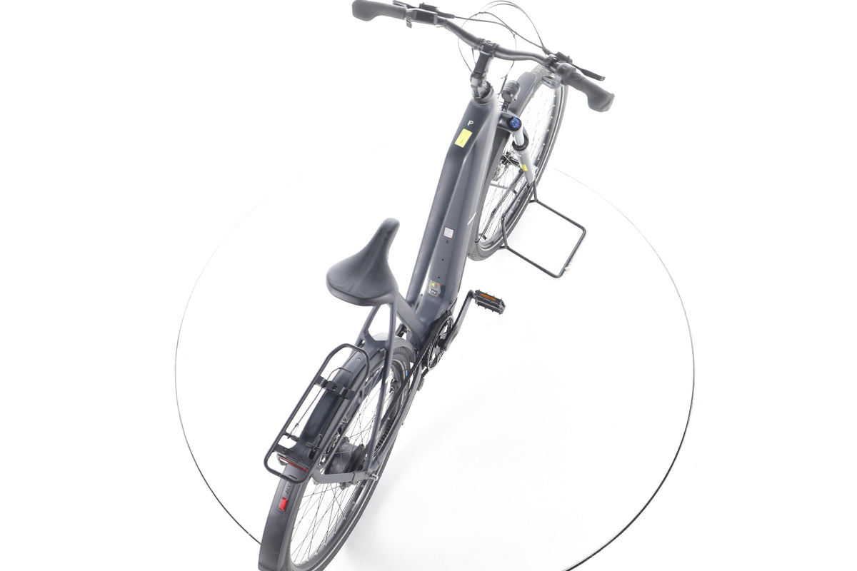 Cube Kathmandu Hybrid Comfort Pro City E-Bike 2025 - Image 23
