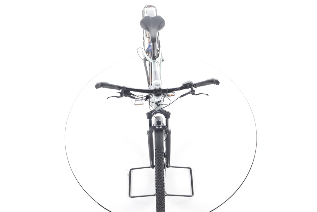 Cube Reaction Hybrid Performance 500 Allroad Trekking E-Bike - Image 16