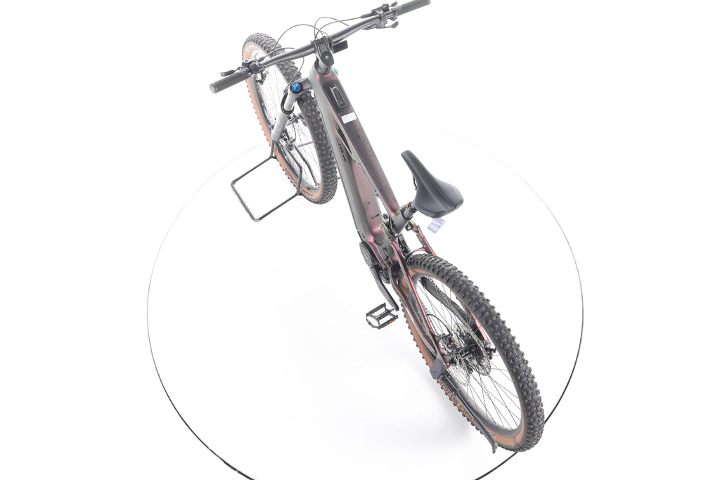 Cube Stereo Hybrid ONE44 HPC SLX 800 E-Bike Fully Carbon 2024 - Image 21