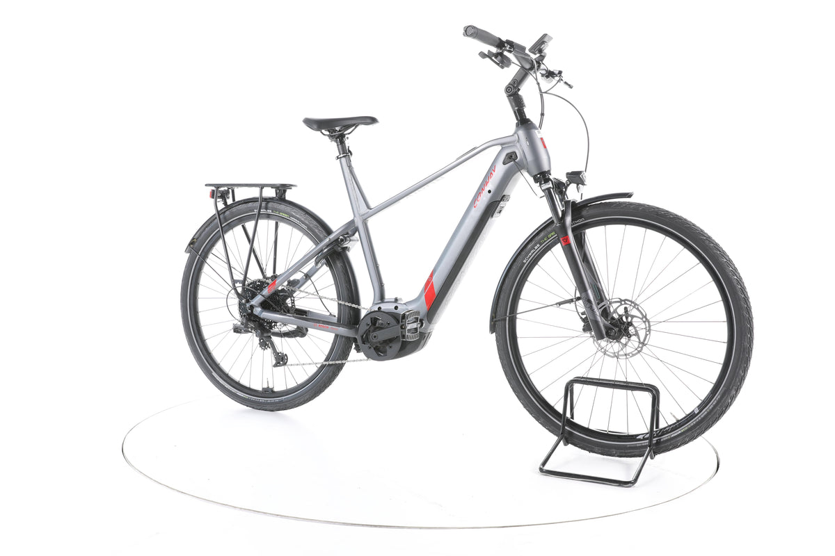 Conway Cairon T 2.0 Trekking E-Bike - Image 2