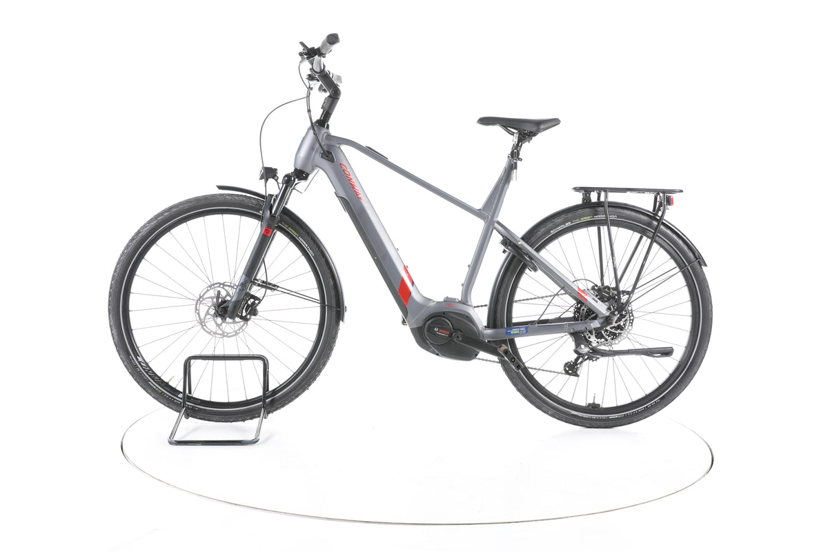 Conway Cairon T 2.0 Trekking E-Bike - Image 7