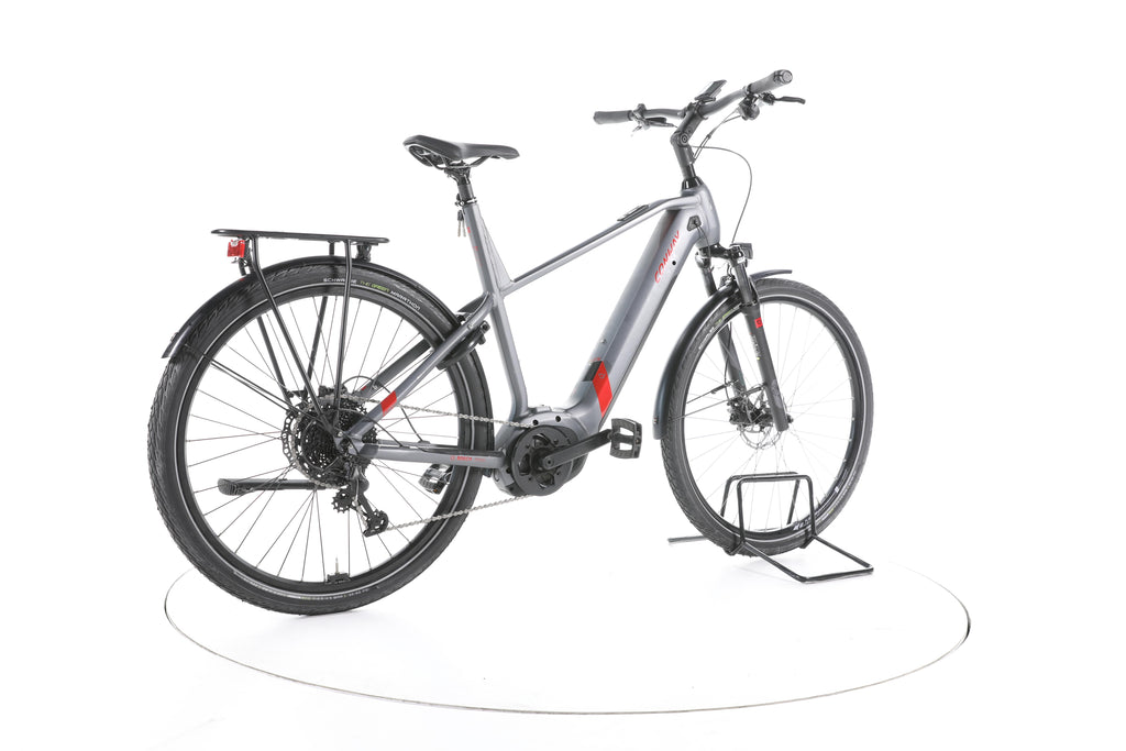 Conway Cairon T 2.0 Trekking E-Bike - Image 12