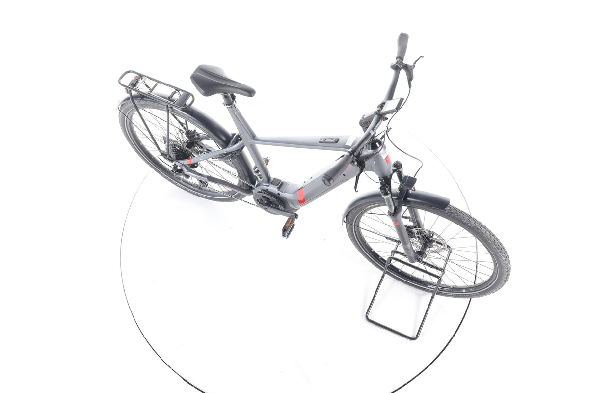 Conway Cairon T 2.0 Trekking E-Bike - Image 14