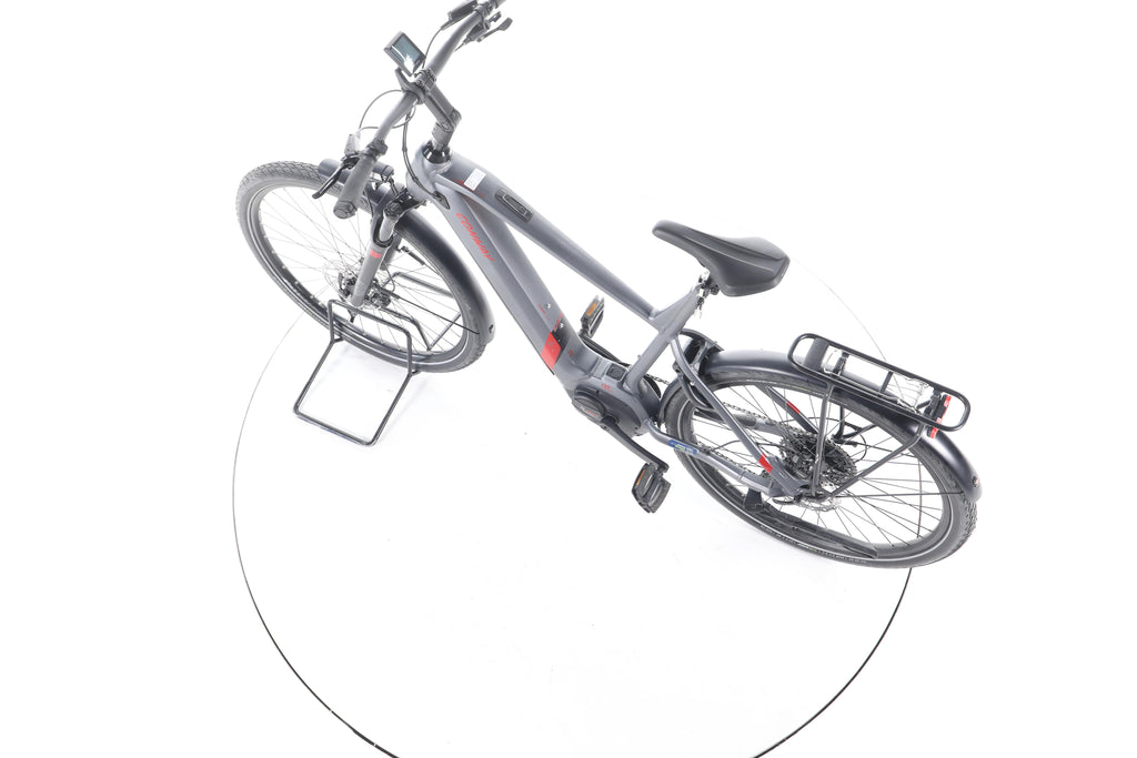 Conway Cairon T 2.0 Trekking E-Bike - Image 20