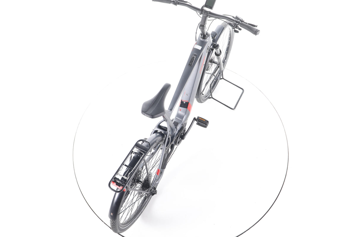 Conway Cairon T 2.0 Trekking E-Bike - Image 23