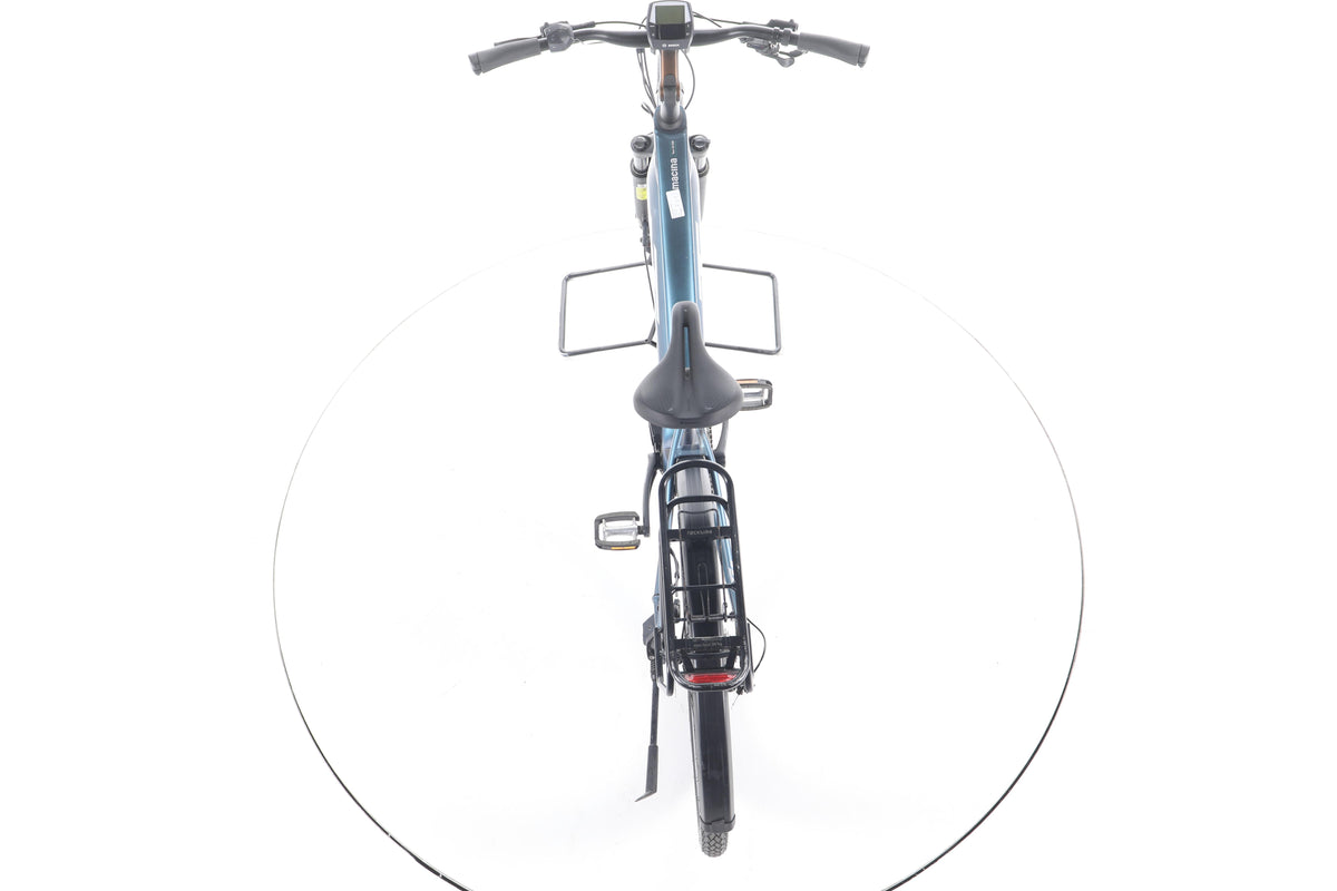 KTM Macina Tour CX 510 Trekking E-Bike - Image 22