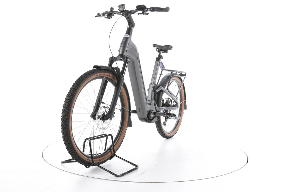 Conway Cairon C FS 2.0 Trekking E-Bike Tiefeinsteiger 2026 - Image 5