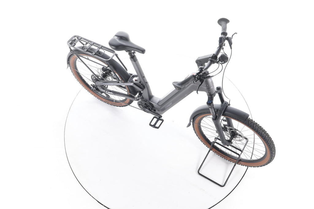 Conway Cairon C FS 2.0 Trekking E-Bike Tiefeinsteiger 2026 - Image 14