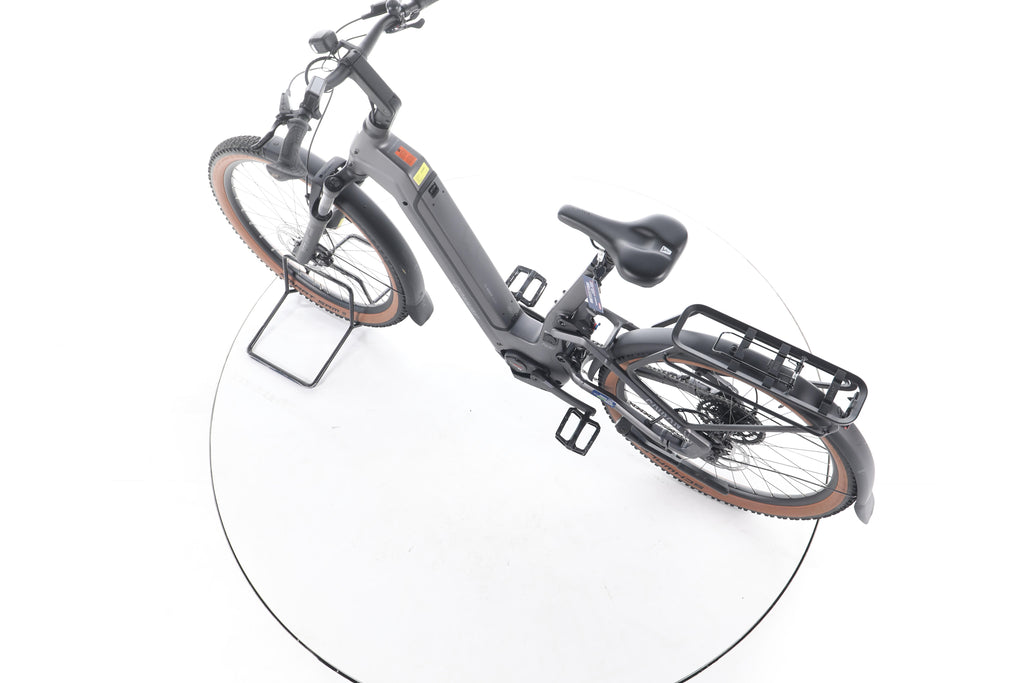 Conway Cairon C FS 2.0 Trekking E-Bike Tiefeinsteiger 2026 - Image 20