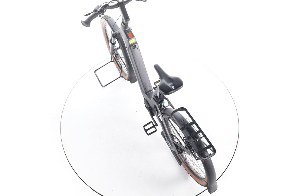 Conway Cairon C FS 2.0 Trekking E-Bike Tiefeinsteiger 2026 - Image 21