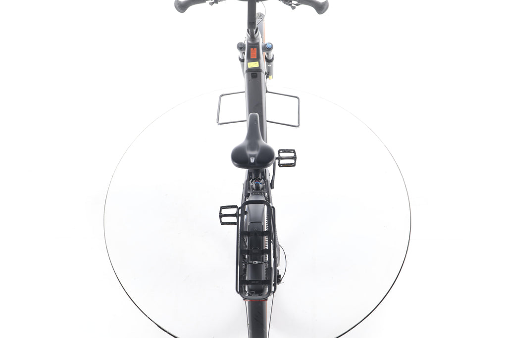 Conway Cairon C FS 2.0 Trekking E-Bike Tiefeinsteiger 2026 - Image 22