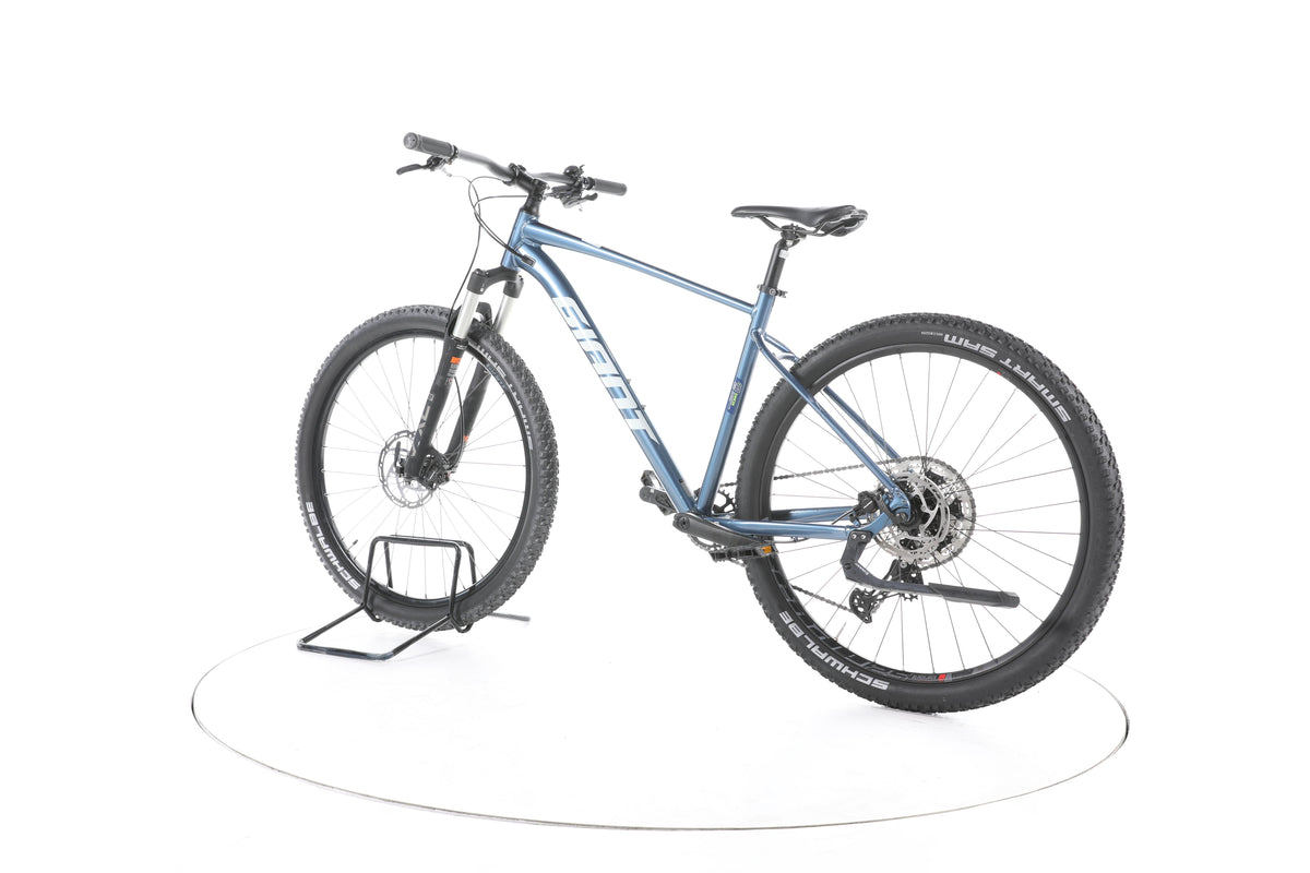 Giant Talon 0 Diamant Fahrrad Hardtail - Image 8