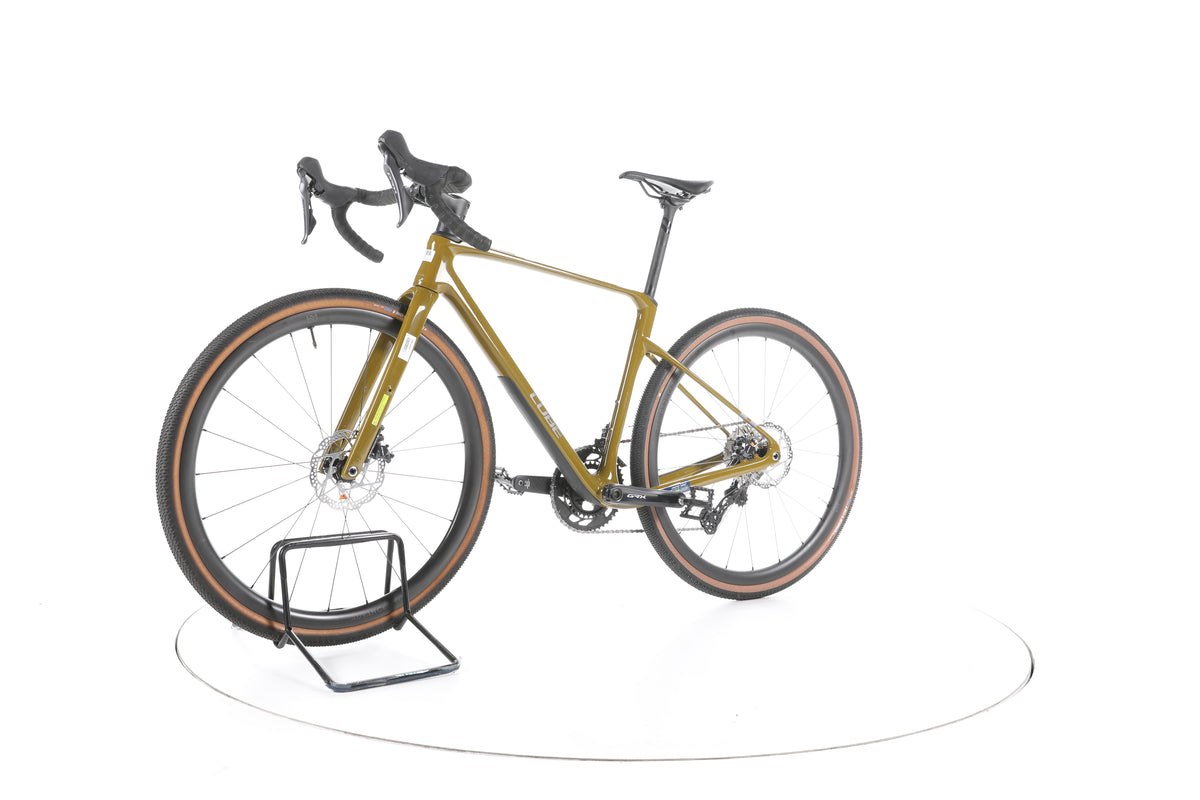 Cube Nuroad C:62 Pro Gravelbike Carbon 2025 - Image 6
