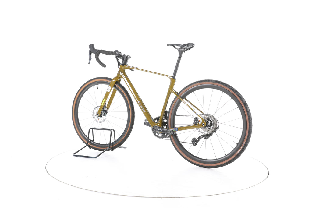 Cube Nuroad C:62 Pro Gravelbike Carbon 2025 - Image 8