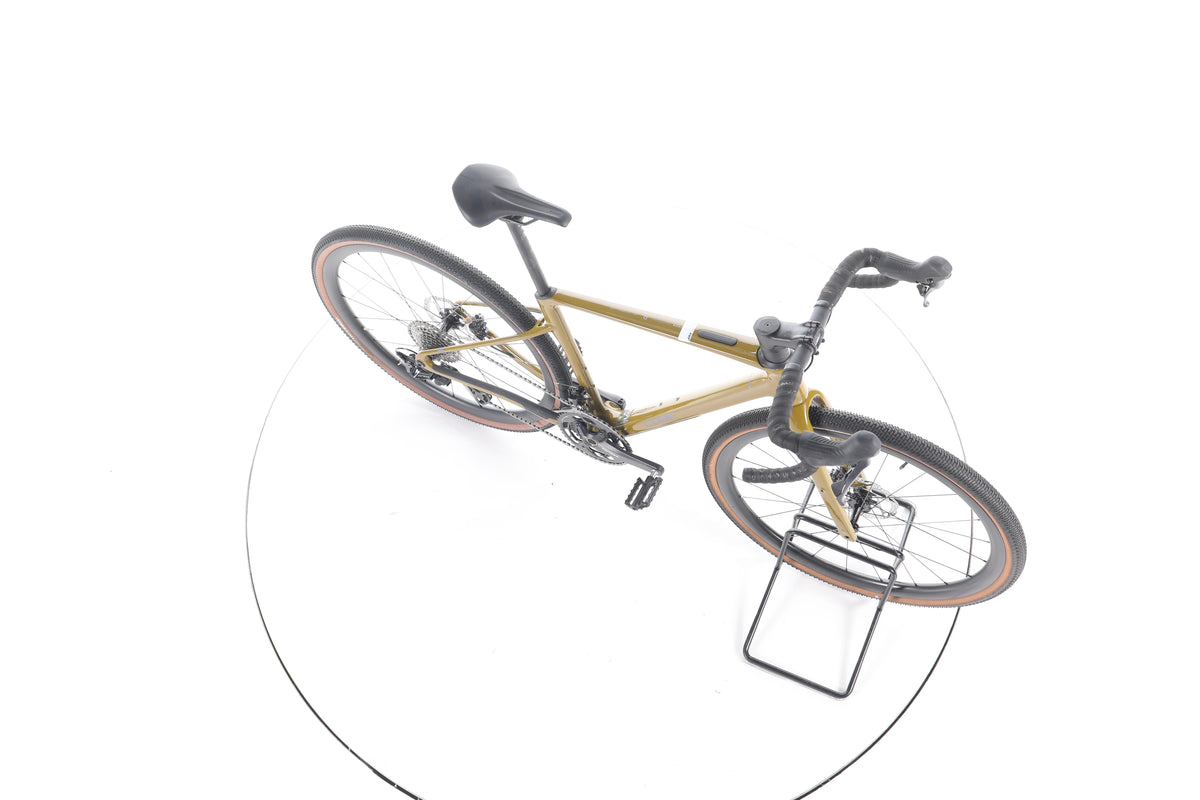 Cube Nuroad C:62 Pro Gravelbike Carbon 2025 - Image 14
