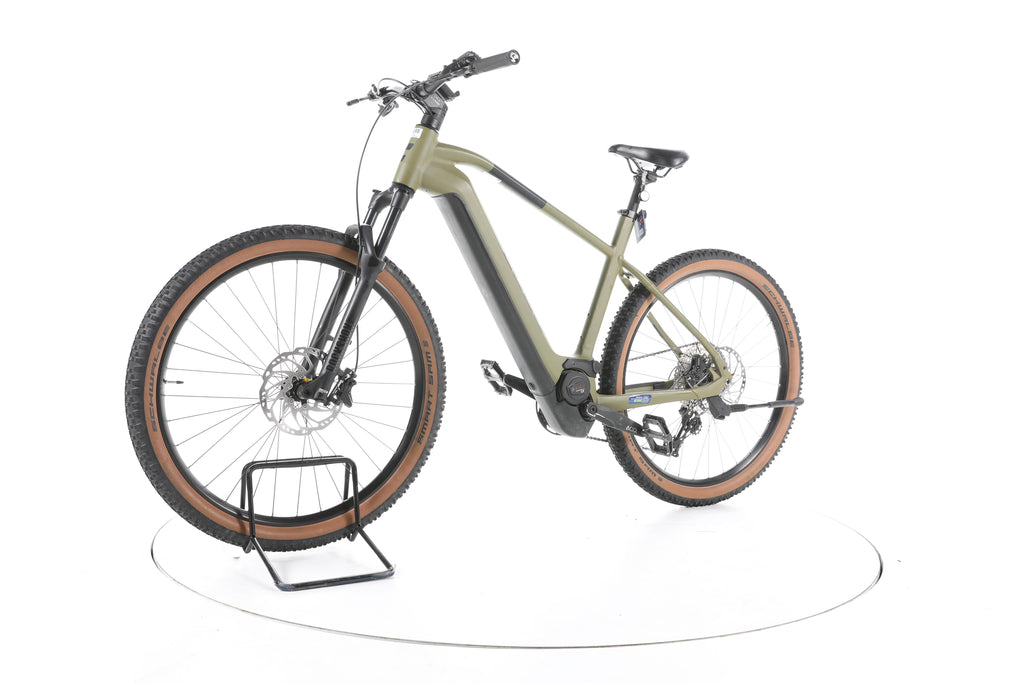 Cube Reaction Hybrid Race E-Bike - Image 6