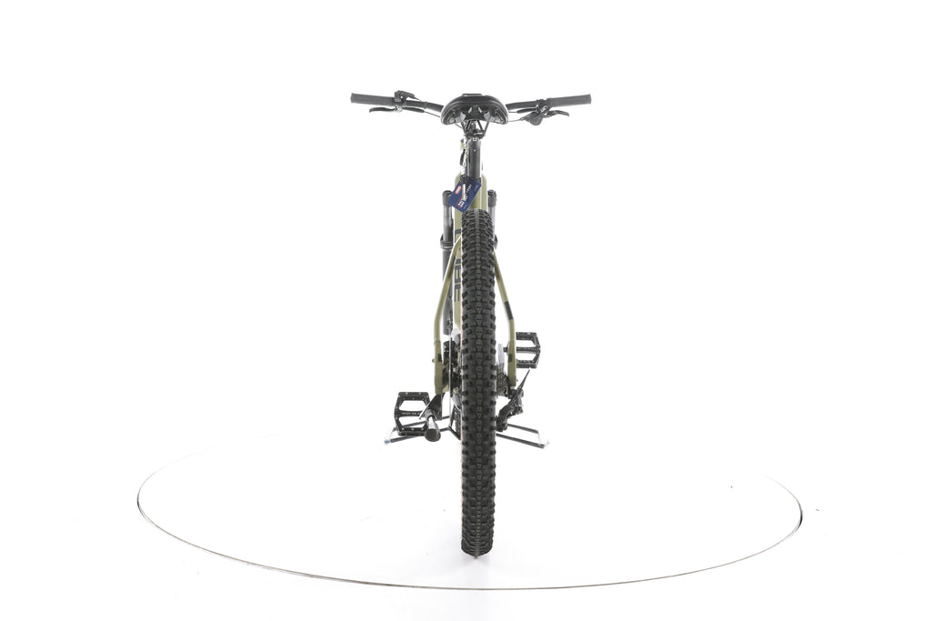 Cube Reaction Hybrid Race E-Bike - Image 10