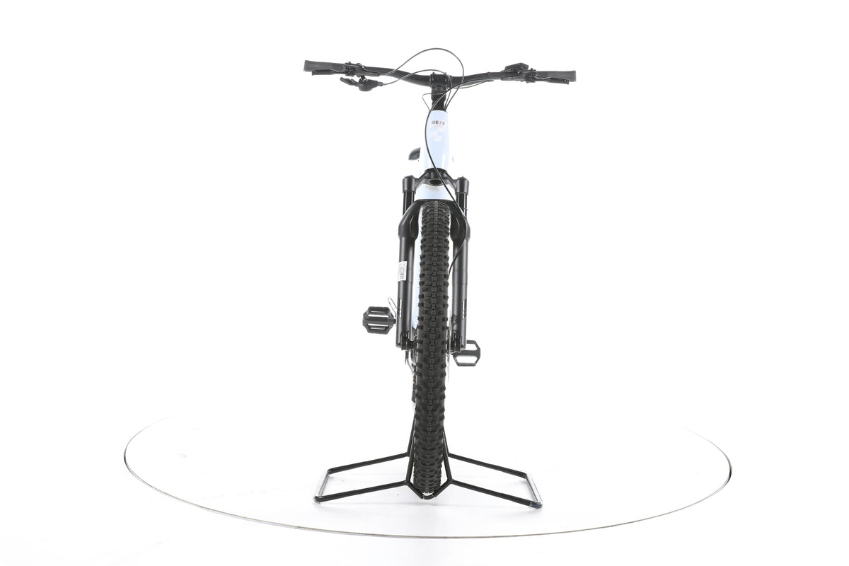 Cube Reaction Hybrid Pro 750 Trekking E-Bike Tiefeinsteiger - Image 4