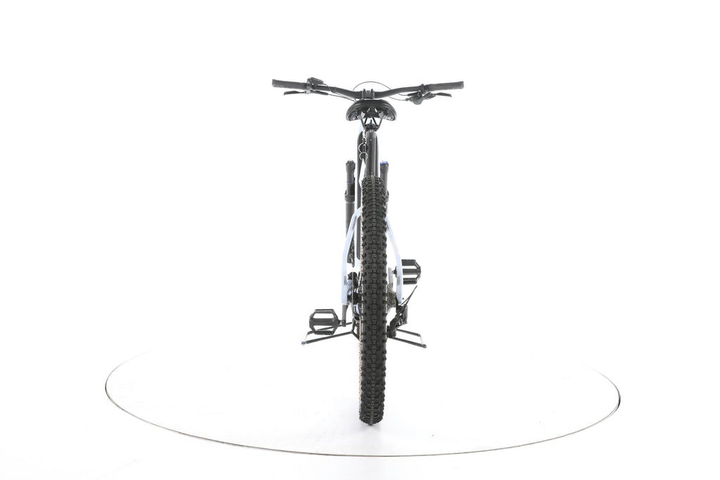 Cube Reaction Hybrid Pro 750 Trekking E-Bike Tiefeinsteiger - Image 10