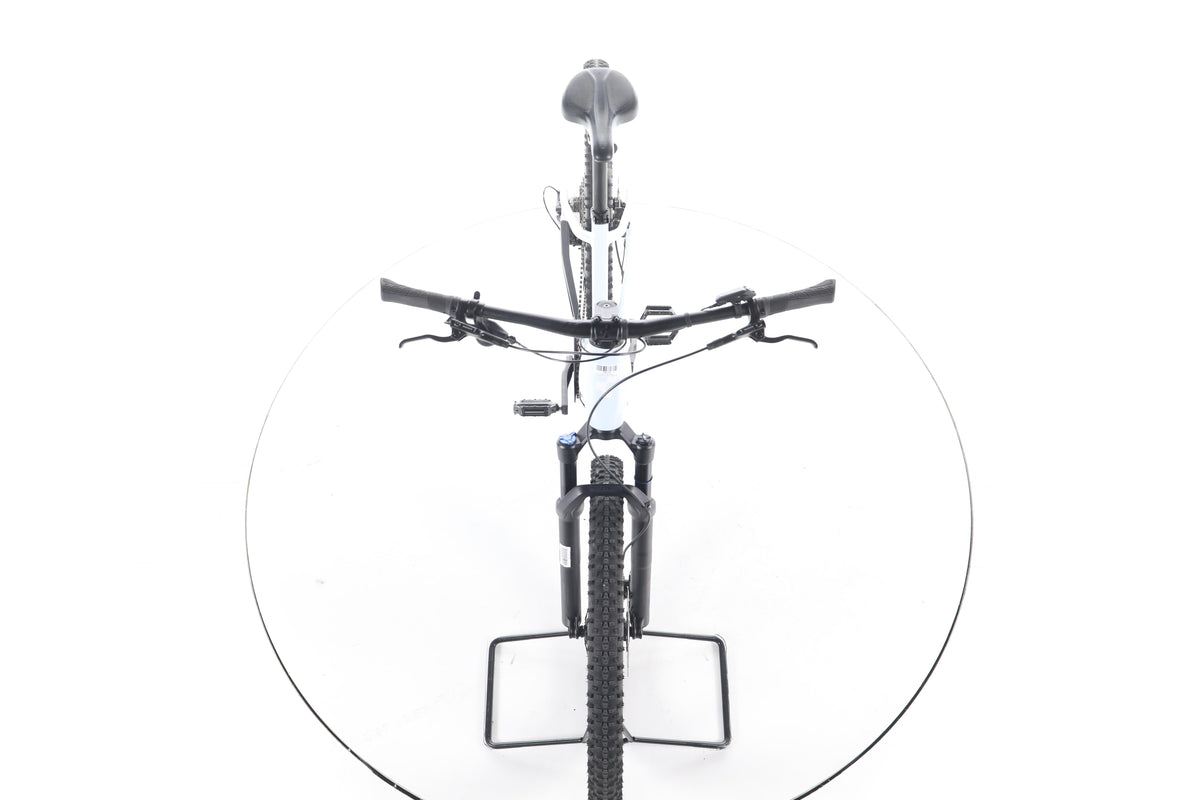 Cube Reaction Hybrid Pro 750 Trekking E-Bike Tiefeinsteiger - Image 16