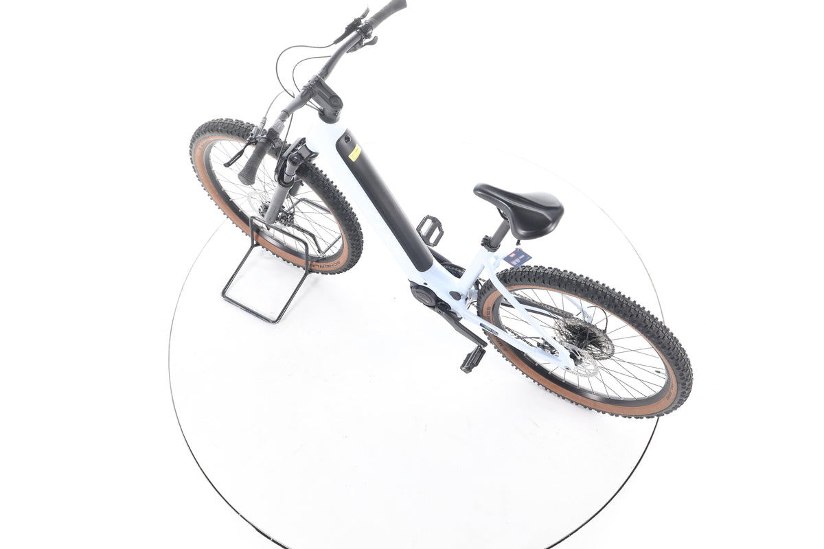 Cube Reaction Hybrid Pro 750 Trekking E-Bike Tiefeinsteiger - Image 20