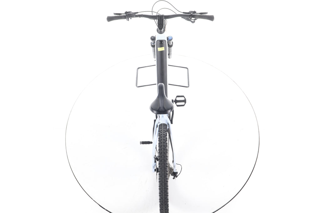 Cube Reaction Hybrid Pro 750 Trekking E-Bike Tiefeinsteiger - Image 22