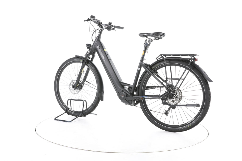 Pegasus Premio Evo 10 Trekking E-Bike Tiefeinsteiger - Image 8