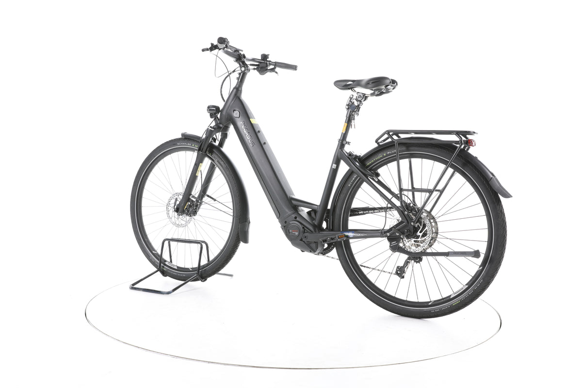 Pegasus Premio Evo 10 Trekking E-Bike Tiefeinsteiger - Image 8