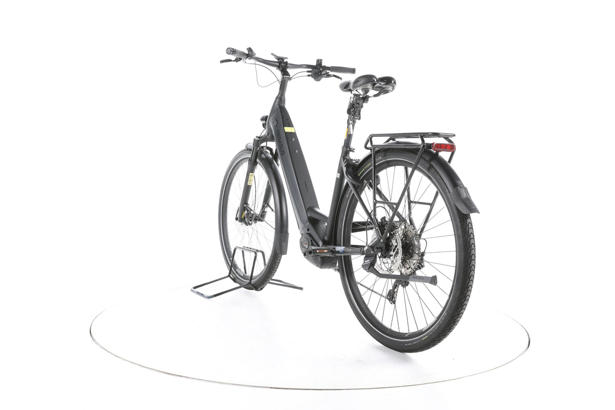 Pegasus Premio Evo 10 Trekking E-Bike Tiefeinsteiger - Image 9
