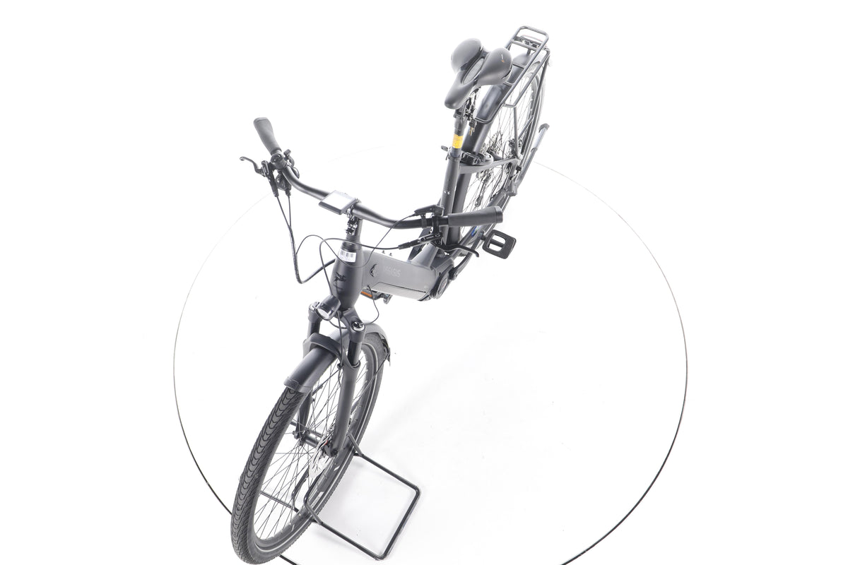 Pegasus Premio Evo 10 Trekking E-Bike Tiefeinsteiger - Image 17